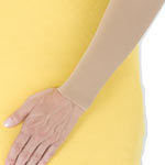 Medi lymphedema arm garments