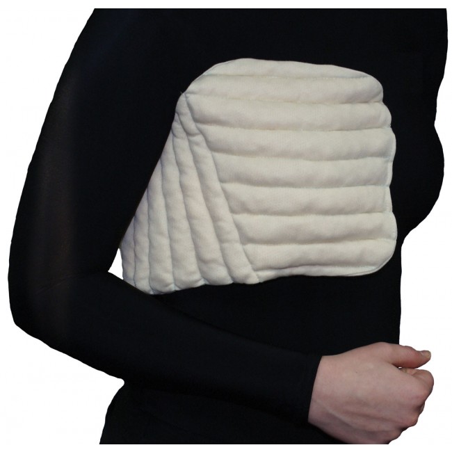 JoViPak Unilateral PostMastectomy Pad Luna Medical lymphedema