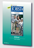 Jobst Lymphedema Leg Garments