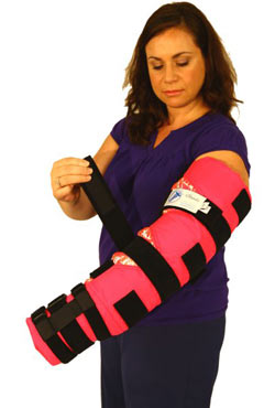 ReidSleeve lymphedema products