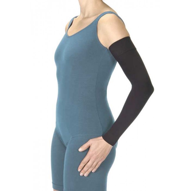 Jobst Bella Lite Arm Sleeve - Luna Medical lymphedema Garment Experts