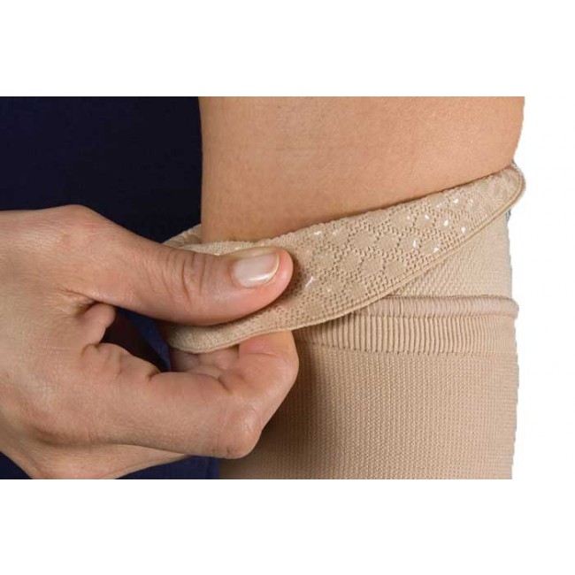 Jobst Bella Lite Arm Sleeve - Luna Medical lymphedema Garment Experts