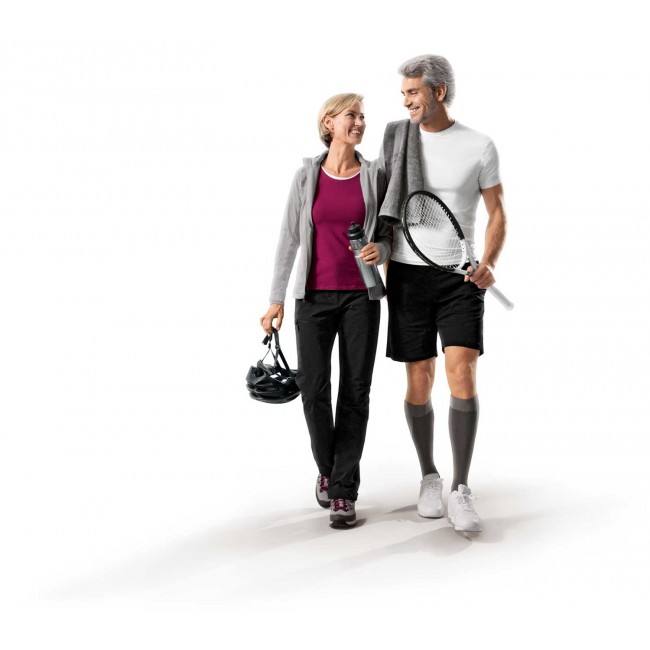 Jobst Sport - Luna Medical lymphedema Garment Experts