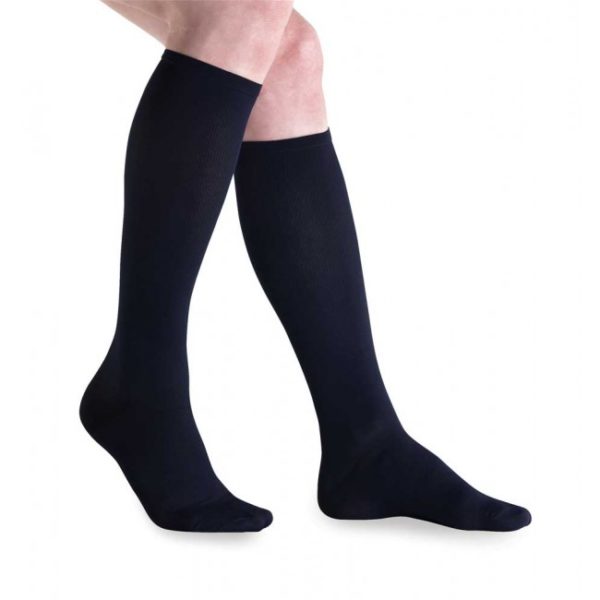 Jobst Travel Socks - Luna Medical lymphedema Garment Experts