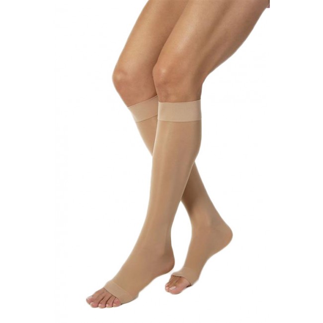 Jobst UltraSheer - Luna Medical lymphedema Garment Experts