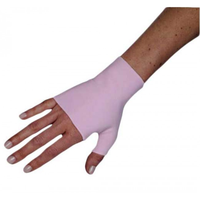 Juzo Dreamsleeve Gauntlet Luna Medical lymphedema Garment Experts