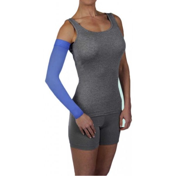 Juzo DreamSleeve Luna Medical lymphedema Garment Experts