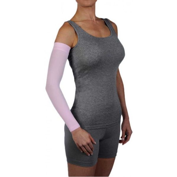 Juzo DreamSleeve Luna Medical lymphedema Garment Experts