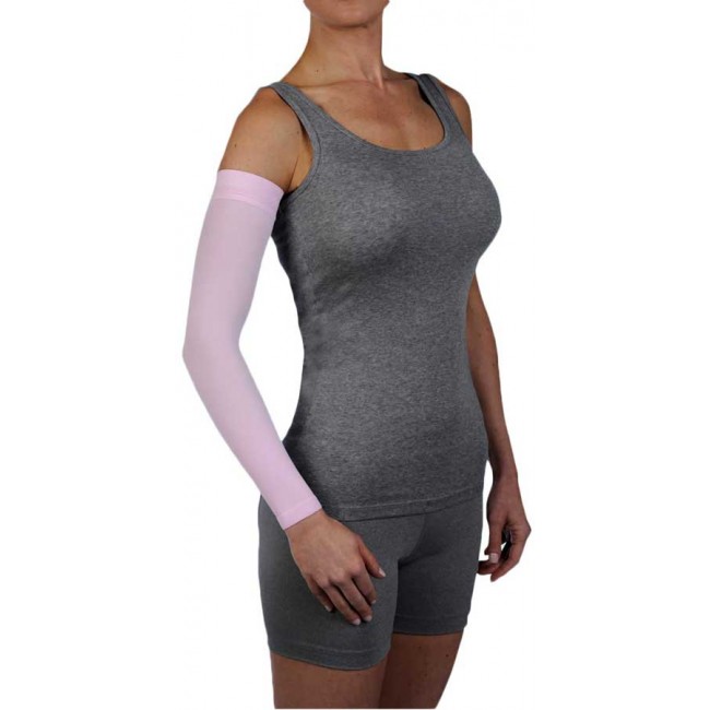 Juzo DreamSleeve Luna Medical lymphedema Garment Experts