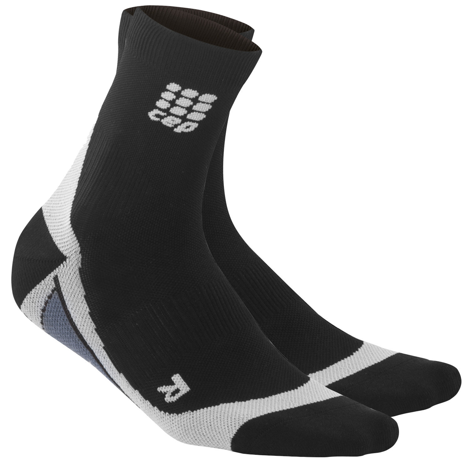 High compression socks for cold weather CEP Compression - Socks