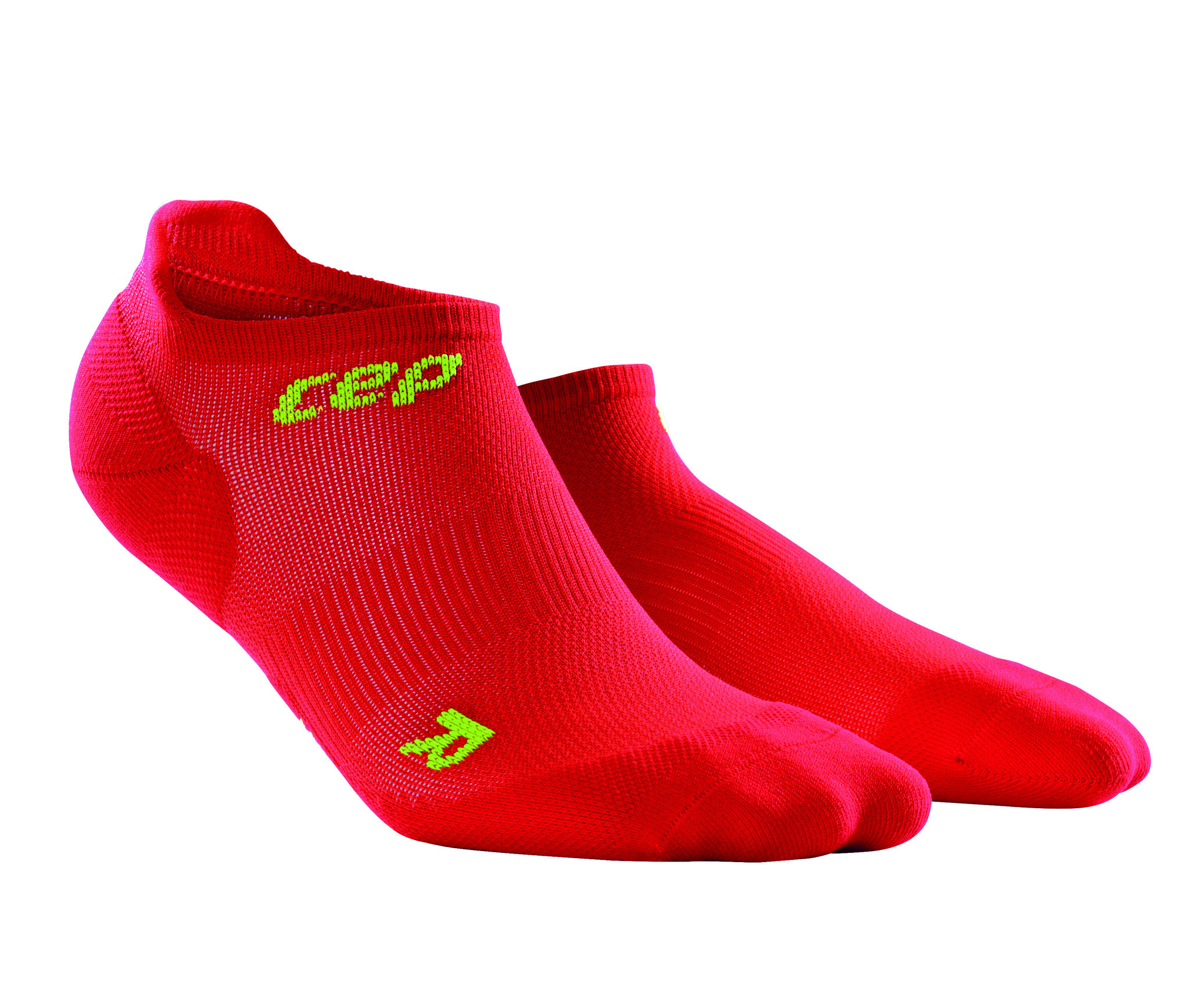 CEP Dynamic+ Run Ultralight No-Show Socks - Luna Medical lymphedema Garment  Experts