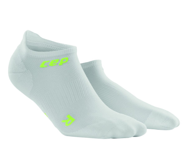 CEP Dynamic+ Run Ultralight No-Show Socks