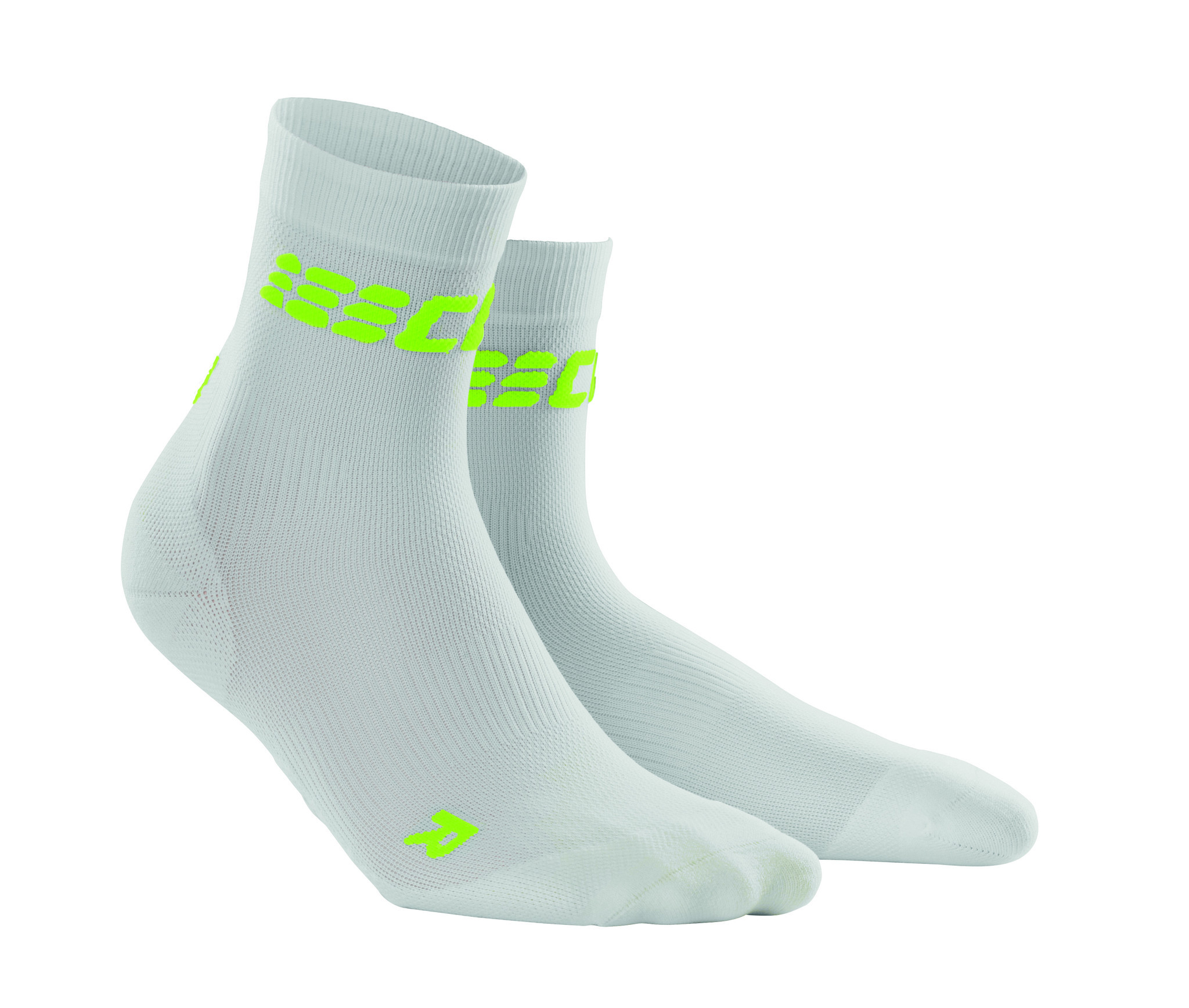 CEP Unisex Ultralight Short Socken