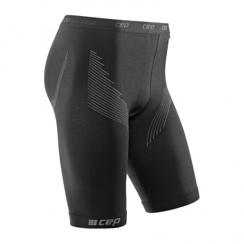 CEP Dynamic+ Base Shorts - Luna Medical lymphedema Garment Experts