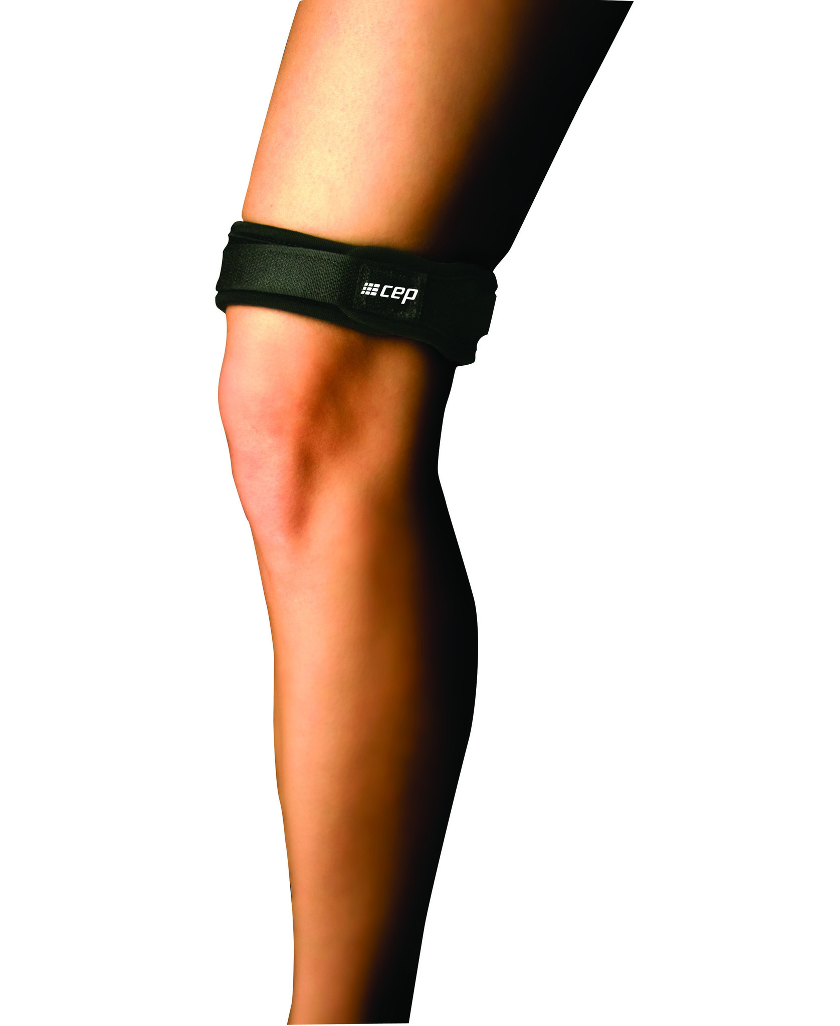 CEP RxOrtho+ IT Band Strap - Luna Medical lymphedema Garment Experts