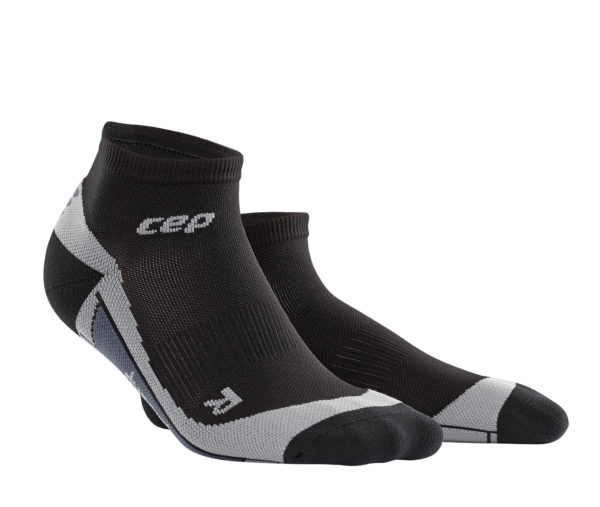 CEP Dynamic+ Run Low-Cut Socks