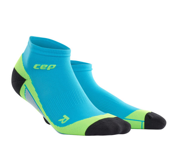 CEP Dynamic+ Run Low-Cut Socks