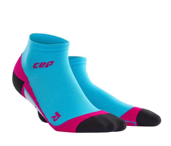 CEP Dynamic+ Run Low-Cut Socks