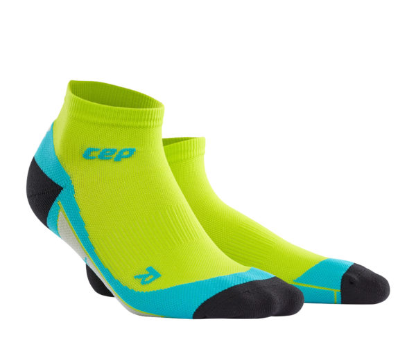 CEP Dynamic+ Run Low-Cut Socks