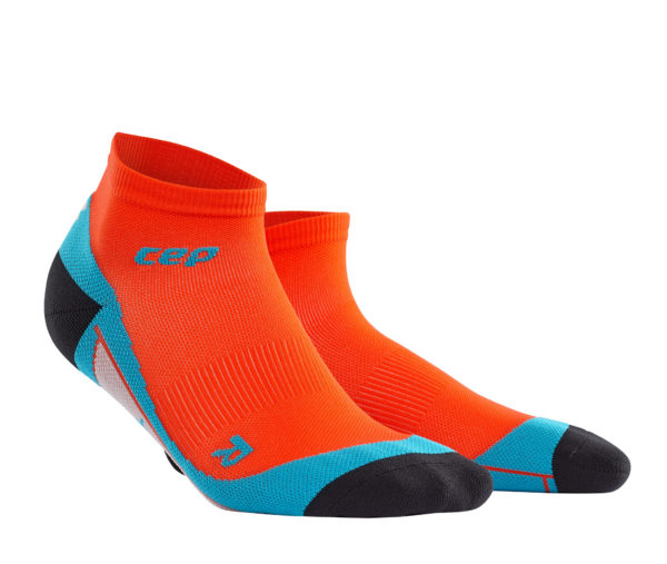 CEP Dynamic+ Run Low-Cut Socks