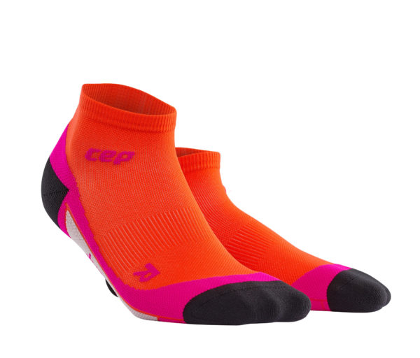 CEP Dynamic+ Run Low-Cut Socks