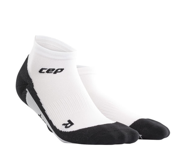 CEP Dynamic+ Run Low-Cut Socks