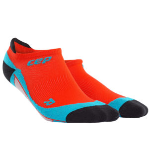 CEP Dynamic+ Run No-Show Socks