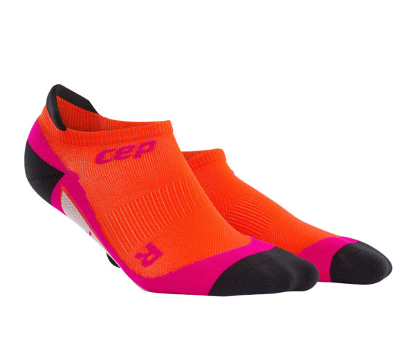 CEP Dynamic+ Run No-Show Socks