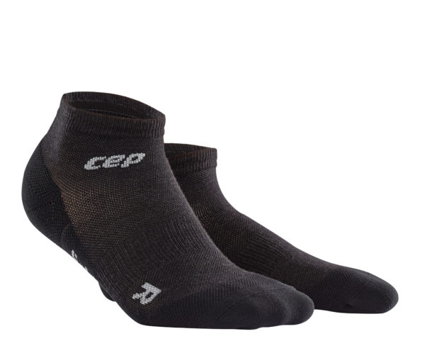 CEP Dynamic+ Outdoor Light Merino Low-Cut Socks