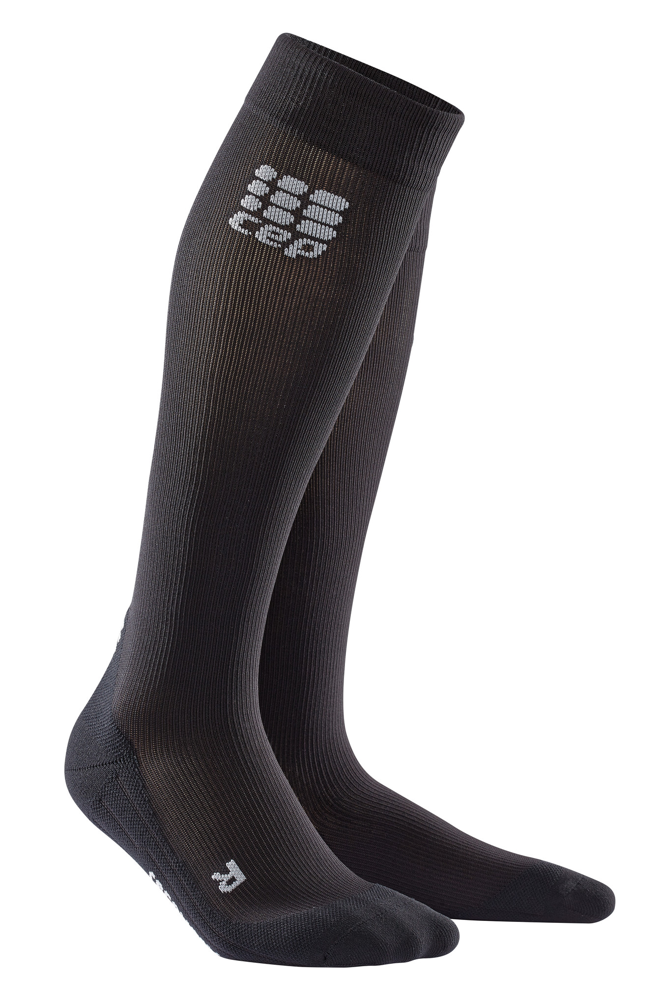 CEP Recovery+ Socks for Recovery Luna Medical lymphedema Garment Experts