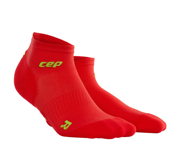 CEP Dynamic+ Cycle Ultralight Low-Cut Socks