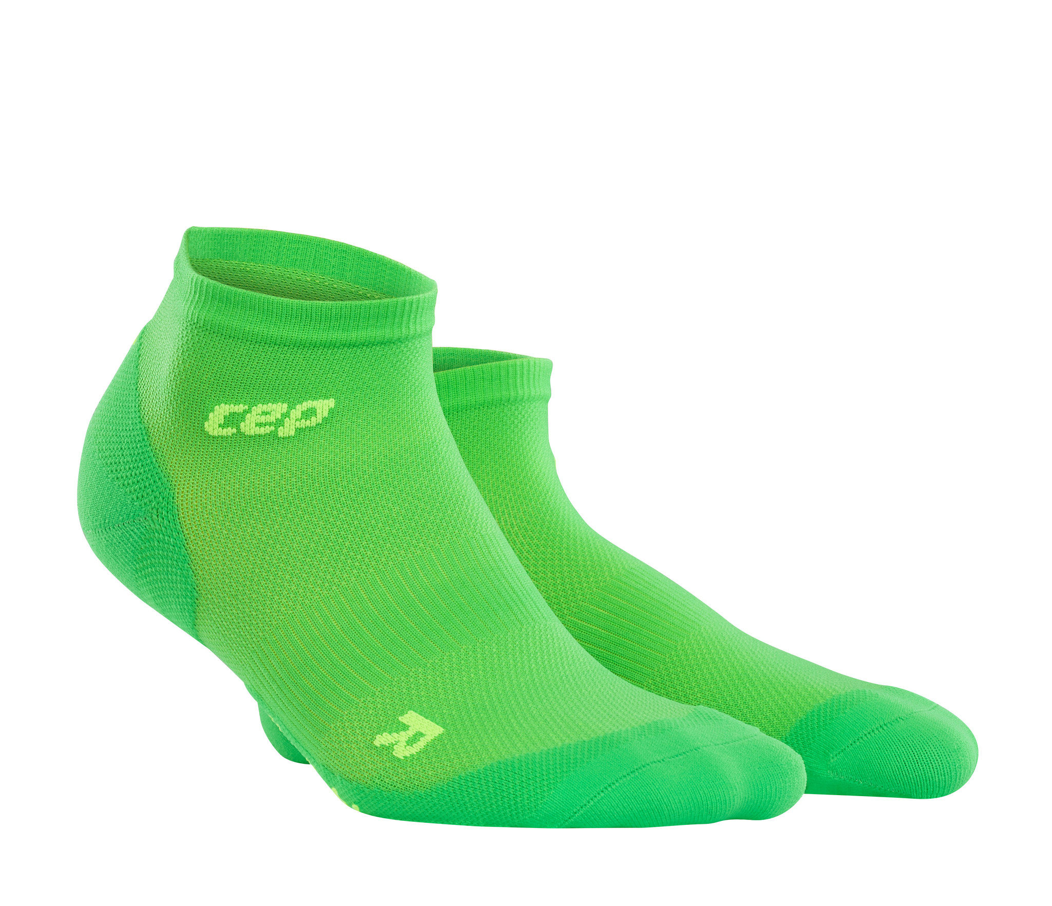 CEP Dynamic+ Run Ultralight Low-Cut Socks - Luna Medical lymphedema Garment  Experts