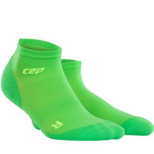 CEP Dynamic+ Cycle Ultralight Low-Cut Socks