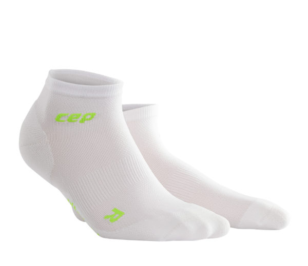 CEP Dynamic+ Cycle Ultralight Low-Cut Socks