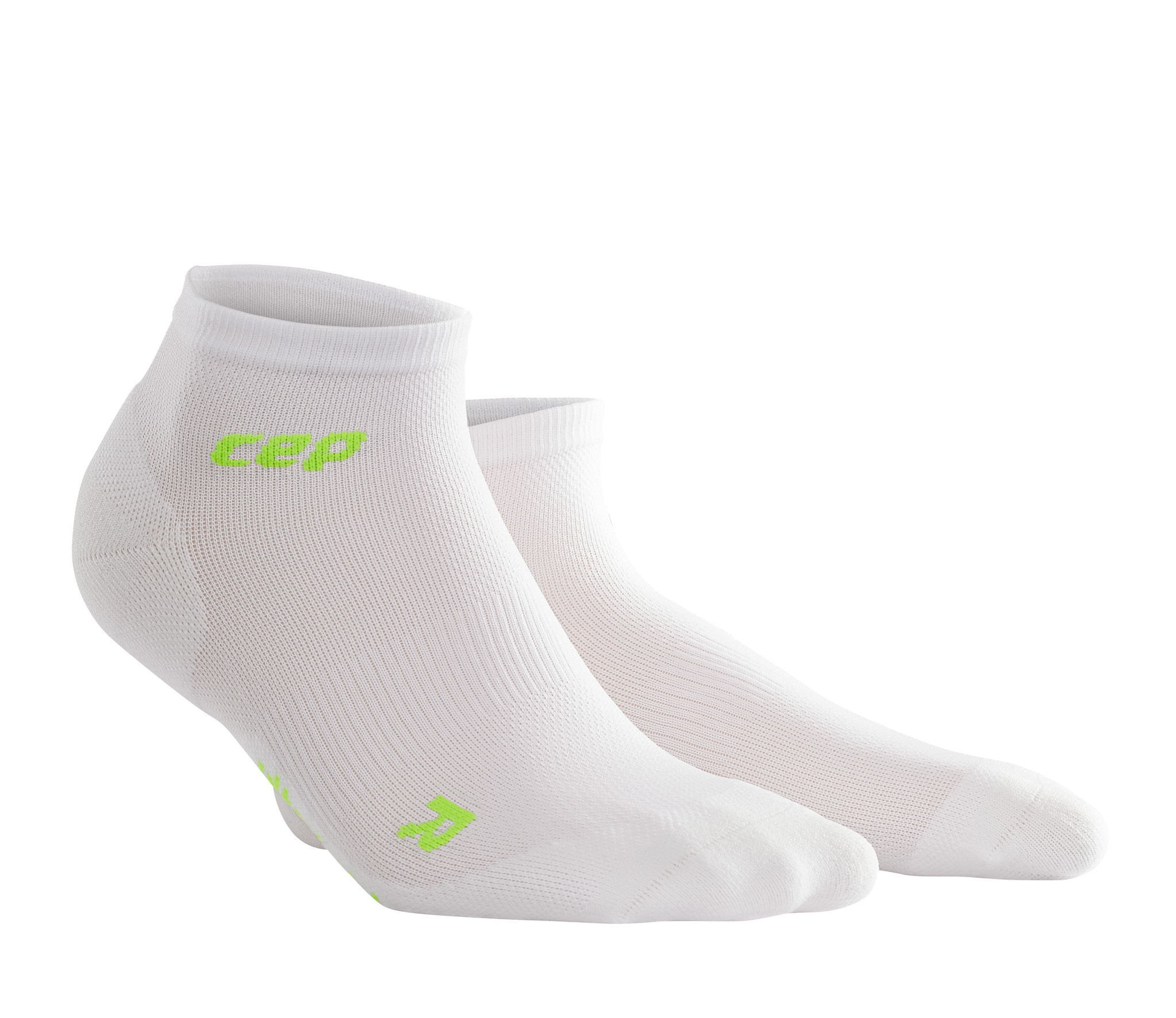 CEP Low Cut Socken AW18