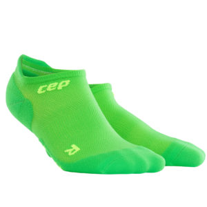 CEP Dynamic+ Run Ultralight No-Show Socks