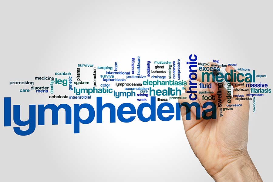 lymphedema